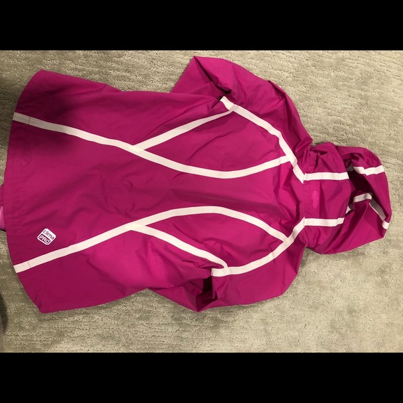 Women’s raincoat - Picture 2 of 3